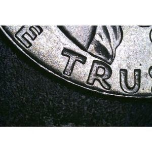 1963 DDO Franklin Half Dollar -#F1 Off Center Doubling AU